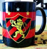 Caneca do Sport Toda preta